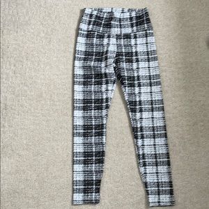 ONA workout legging from Carbon38.